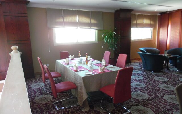 Milan Deluxe Suites