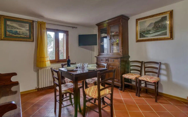 Appartamento Pesca Shared Pool