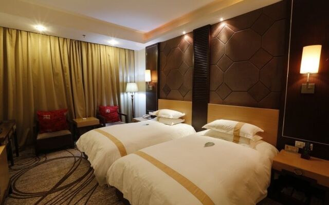 Haizhou International Hotel