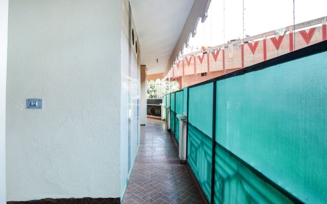 FabHotel HC Chandigarh Inn