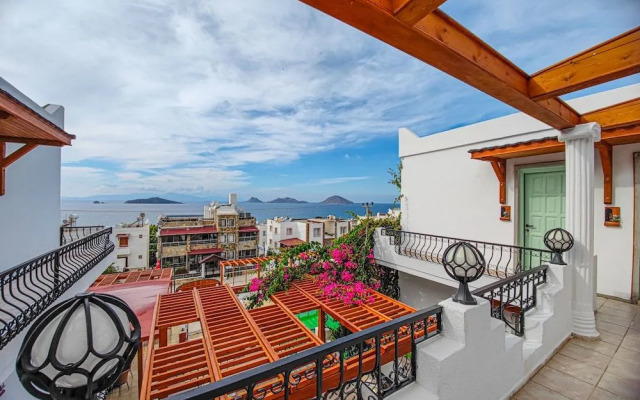 Northwind Hotels Bodrum