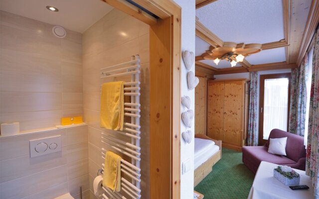 Hotel Pension Cafe Fritz