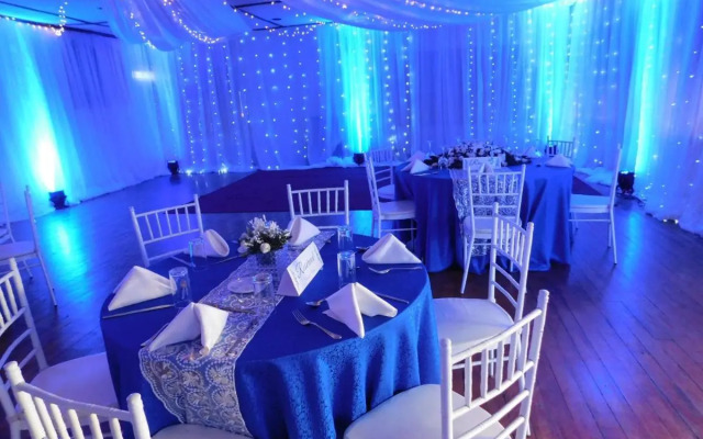 Sigona Golf Suites