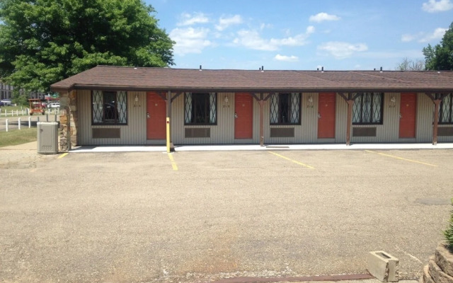 Deer Creek Motel