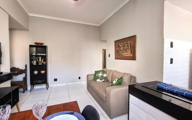 Copacabana Vip - Charme, Praia e Exclusividade