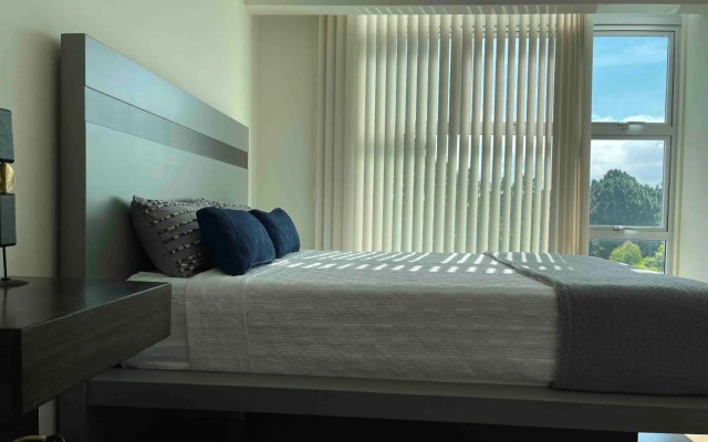 Lovely Apartment near Costa Rica airport