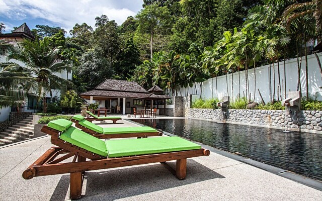 Nirano Villa 21 2 Beds