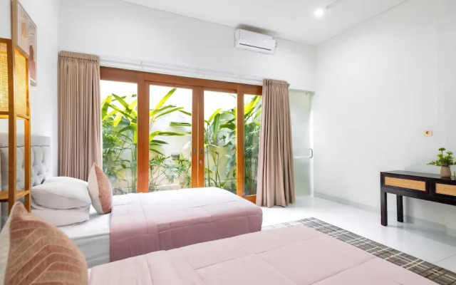 Villa Latima by Villa Finder