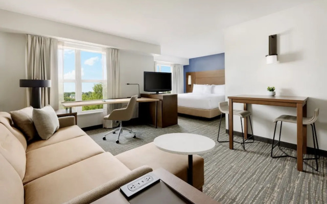 Residence Inn Potomac Mills