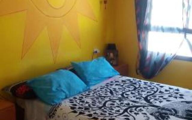 Bahia Sol 144