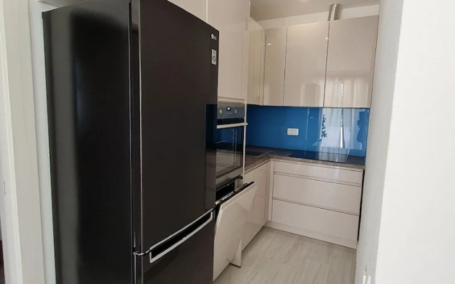 Luxury Apartment Ani II