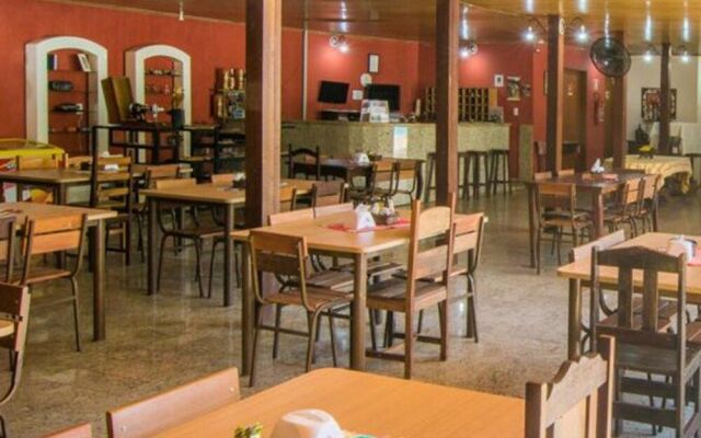 Hotel Pontal de Tiradentes