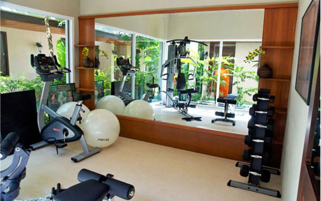 Pilanta Spa Resort