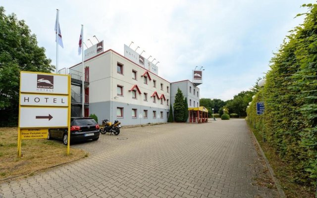 bon marché hôtel Bochum - Hostel