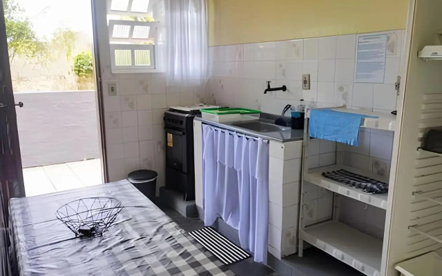 Luz do Sol - Suites para Temporada