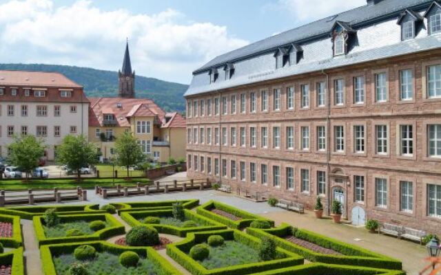 Hotel und Restaurant Am Jüdenhof