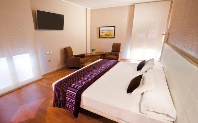 Hotel Fuente El Cura