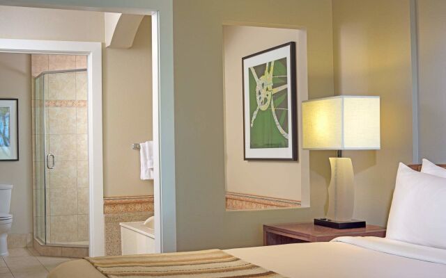 Marriott's Canyon Villas