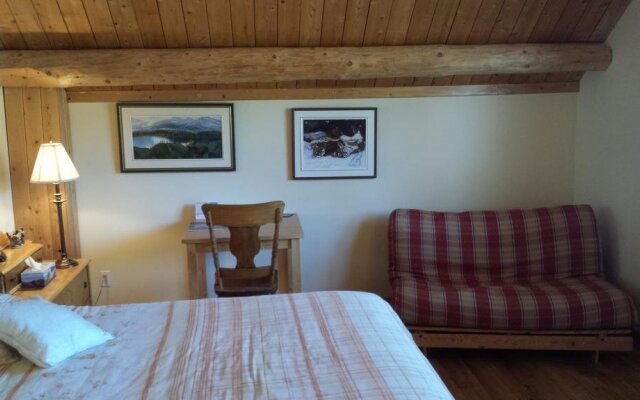 La Conche Saint-Martin