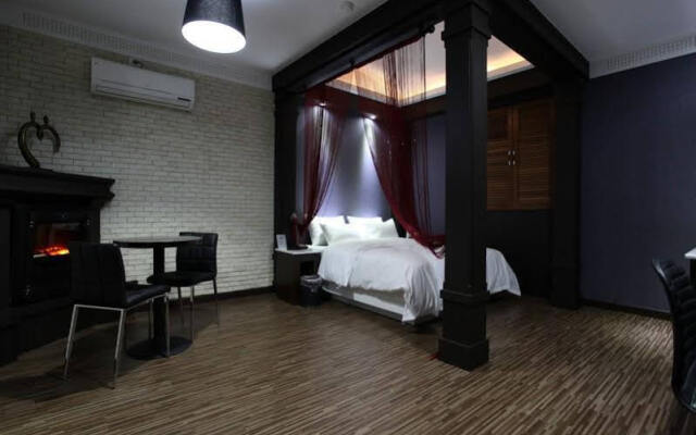 Firenze Motel