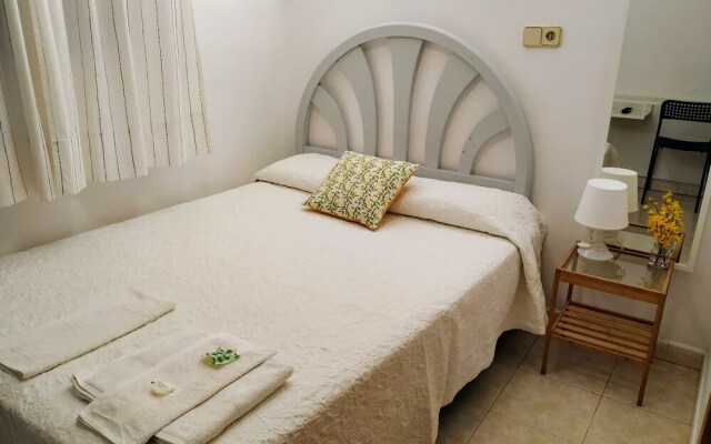 Hostal Abitum Madrid