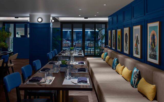 ROK Hotel Kingston, Tapestry Collection by Hilton