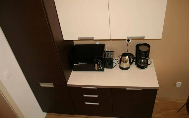 Balbinova Aparthouse