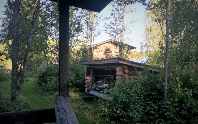 Salkolahti Vehmaanpirtti