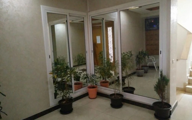 Residence Qorri