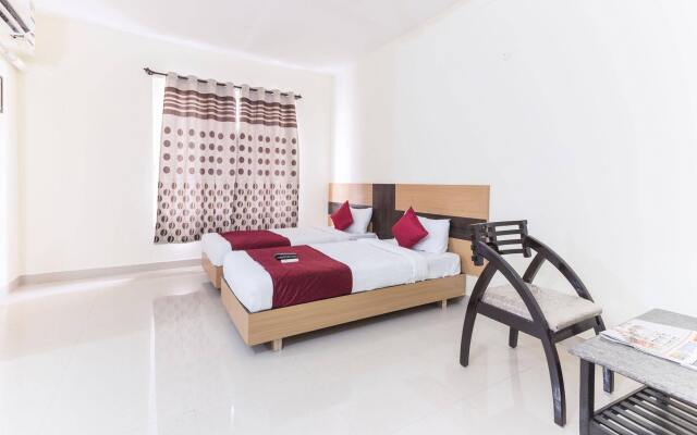 ZO Rooms Hitex Kondapur