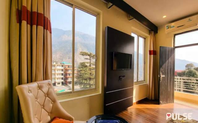 Triund Heights By Pulse Hotels
