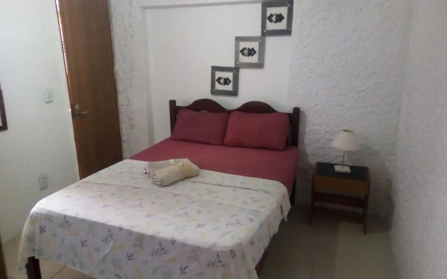 The Place Pousada e Hostel