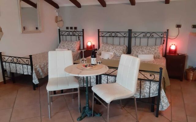 Villa Gusto E Benessere