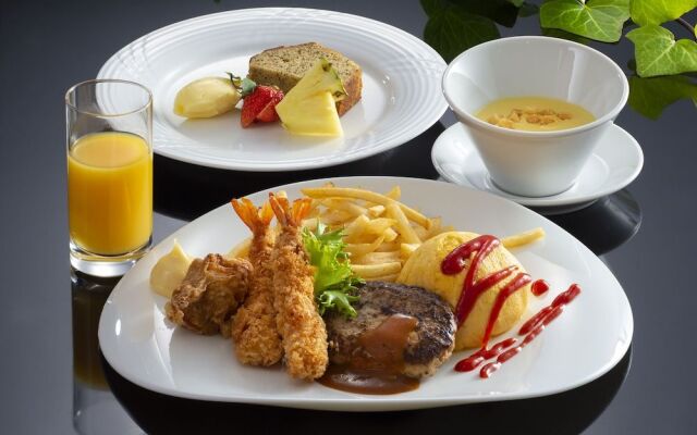 Wan's Resort Jogasaki Coast