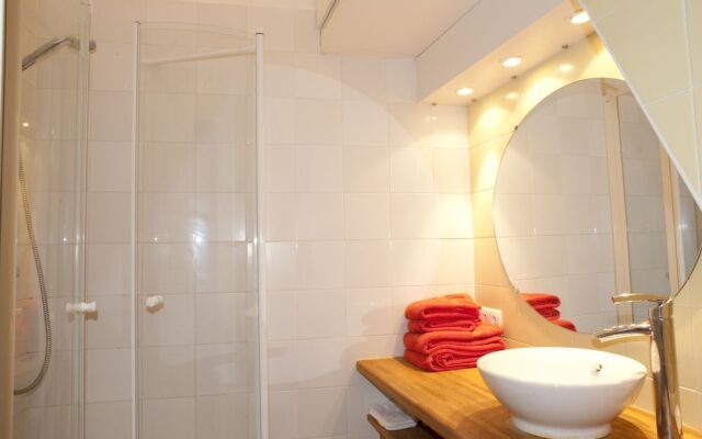 Appartement 2 chambres