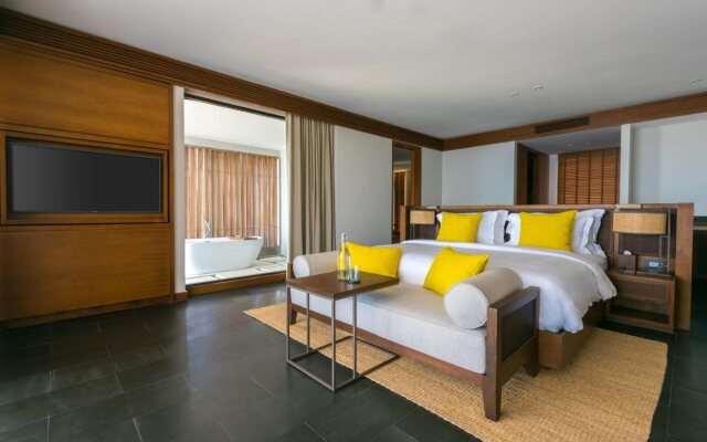 Six Senses Uluwatu