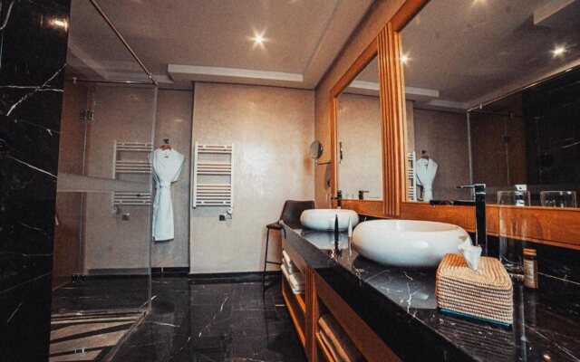 Sumahan Suites & Spa