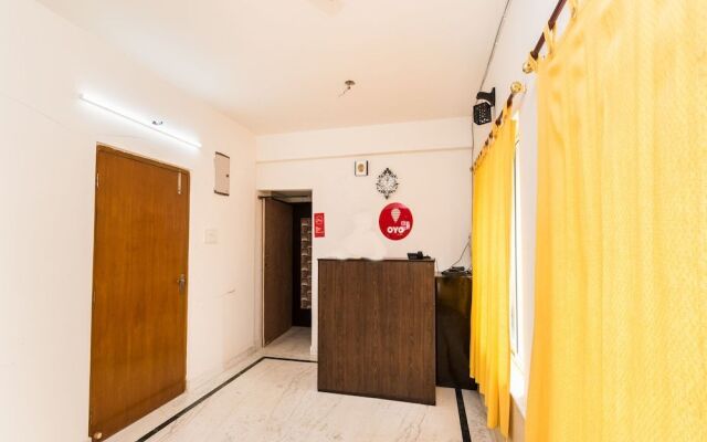 OYO 9311 Kolkata Residency