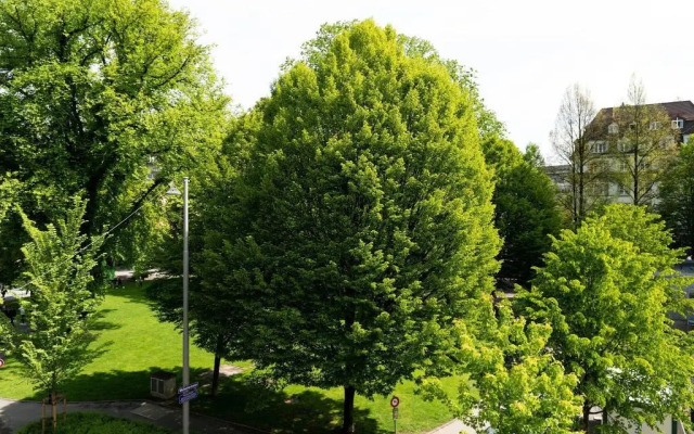 The Hotel Luzern, Autograph Collection