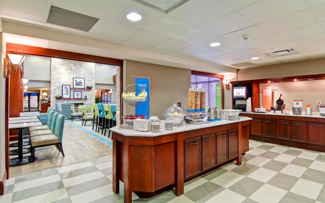Hampton Inn & Suites by Hilton - Guelph
