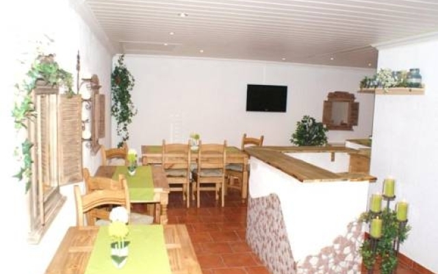 Haus Ditzer - Villa Theresia