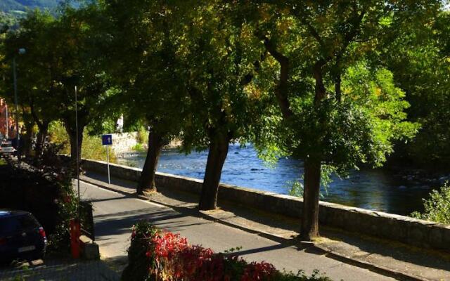 Dependance Goldener Schlüssel - Chiavi DOro