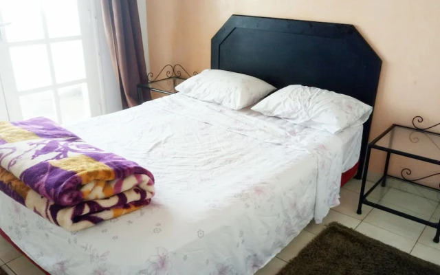 Résidence Assoulil MLP Agadir