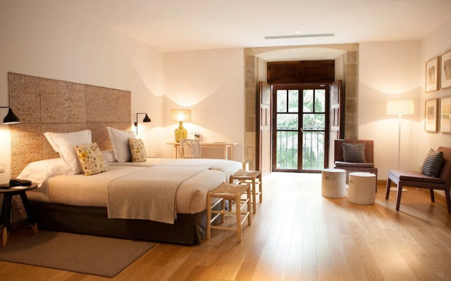 Parador de Corias