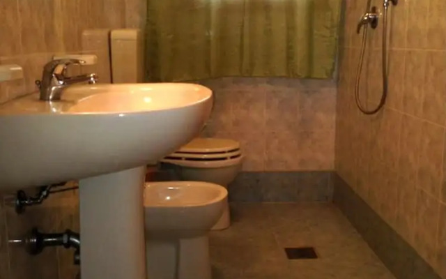 Welcoming Flat 50mt From the Beach in Rosolina