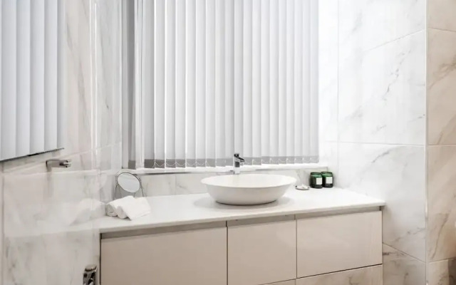 Sweeting Suites - Luxury Apartments