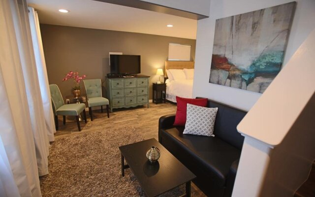 New Haven Inn