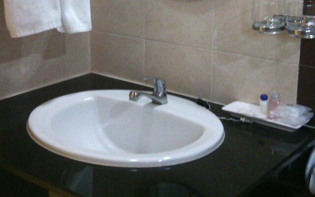 Siam Apple Hotel And Resort