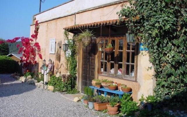 Hotel Masia Sumidors