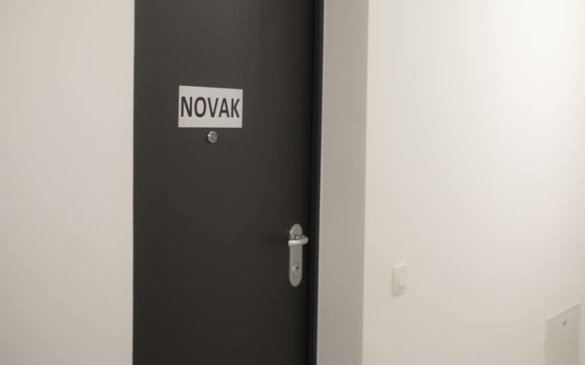 Apartment Novak